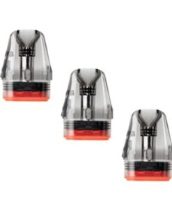 OXVA Xlim 0.4ohm Mesh Pod Replacement - 3 Pack
