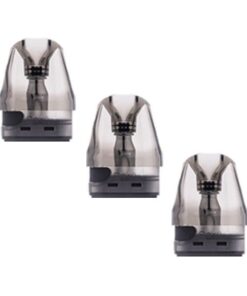 OXVA Xlim 0.6ohm Mesh Pod Replacement - 3 Pack