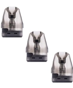 OXVA Xlim 1.2ohm Mesh Pod Replacement - 3 Pack
