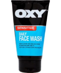 Oxy Face Wash Sensitive - 150ml
