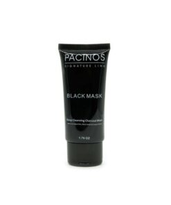 Pacinos Black Mask for MEN 52ml