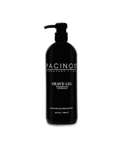 Pacinos Maximum Glide Shave Gel for Men 750ml