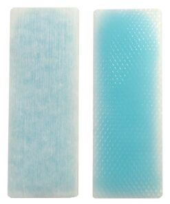 (Pack of 10) Viocool - Headache and Fever Cooling Patch