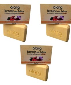 Pack of 2 Carrot Collagen +Vitamin E Face Serum ( 30 ml x 2)