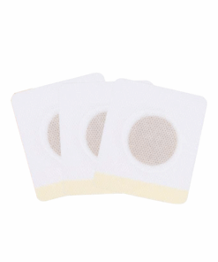 Pack of 90 Natural Full Body Slim Patches