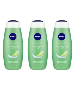 Pack Of Two Vitamin E Serum