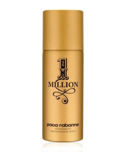 Paco Rabanne 1 Milion Deodorant Spray for Men 150ml