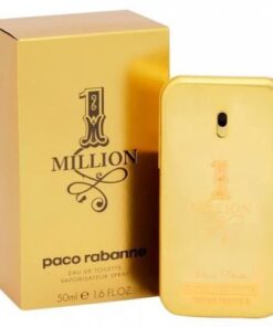 Paco Rabanne 1 Million EDT 50ml For Him (Parallel Import)