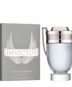 Paco Rabanne Invictus EDT 100ml for Him (Parallel Import)