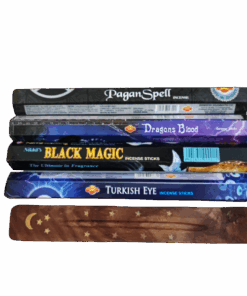 Pagan Incense Pack