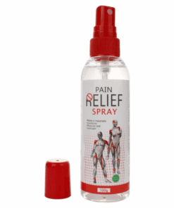 Pain Relief Spray