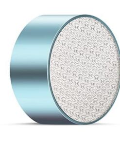 Painless Nano Glass Crystal Hair Eraser - Blue