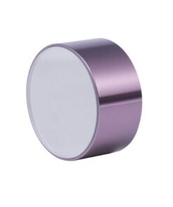 Painless Nano Glass Crystal Hair Eraser - Purple