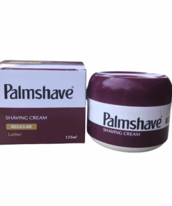 Palmshave Shaving Cream - Regular - 125ml