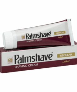 Palmshave Shaving Cream - Regular - 75ml