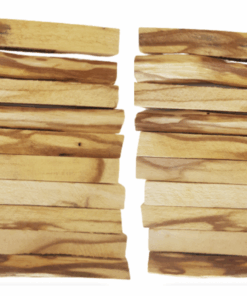 Palo Santo Incence Sticks - Bulk - 50 Pack