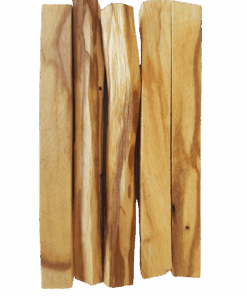 Palo Santo Incense Sticks