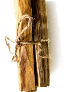 Palo Santo Incense Sticks 2 Pack -10 cm Each