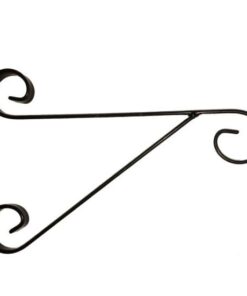 Pamper Hamper - Straight Metal Bracket