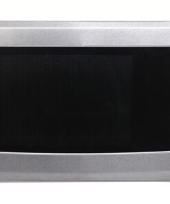 Panasonic - 45 Litre Solo Microwave - Silver (NN-ST955SVTQ)