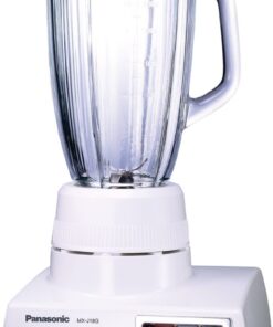 Panasonic 450W Jug Blender 1,8L (MX-J18GWTJ)