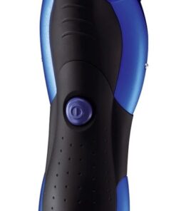 Panasonic Milano Electric Rechargable Shaver for Men Blue ES-SL41-A