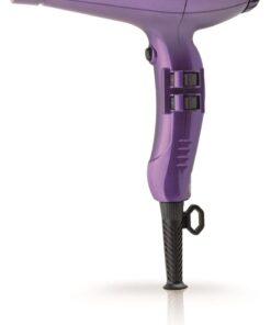 Parlux 3800 Ceramic & Ionic 2100W Hair Dryer - Purple