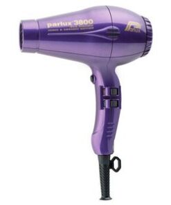 Parlux 3800 Eco Friendly Pro - Purple