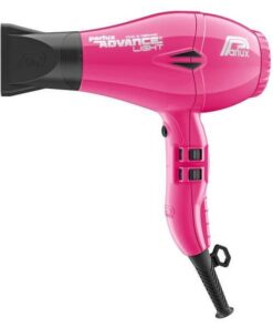 Parlux Advance Ionic & Ceramic Advance Light 2200W - Fuchsia