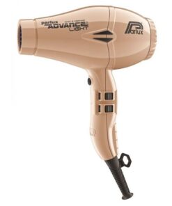 Parlux Advance Ionic & Ceramic Advance Light 2200W - Light Gold