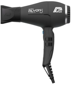 Parlux Alyon 2250W Hairdryer - Matt Black