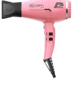 Parlux Alyon 2250W Hairdryer - Pink