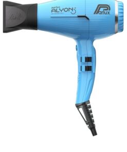 Parlux Alyon 2250W Hairdryer - Turquoise