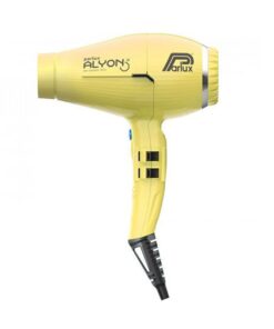 Parlux Alyon Professional 2250W Hairdryer - Yellow