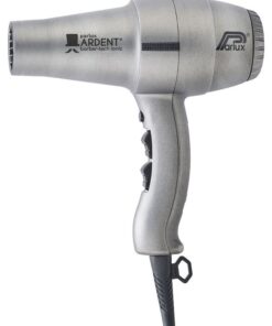Parlux Ardent Barber-tech Ionic 1800W Hairdryer - Graphite