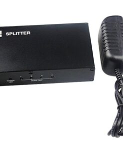Parrot Adaptor 1 to 4 HDMI Splitter