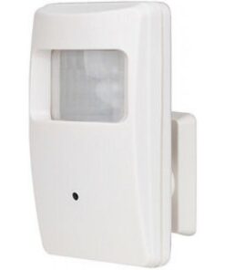 Passive Look-A-Like 1080p Hidden Camera