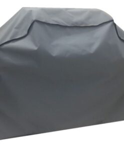 Patio Solution Covers Gas Braai Cover - Charcoal (Size: L)