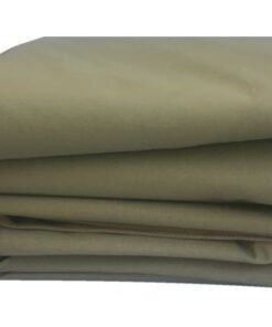 Patio Solution Covers Gas Braai Covers - Dove Grey (Size: XL)