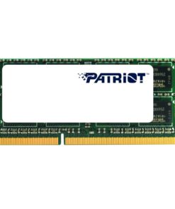 Patriot 4GB DDR3L 1600mhz Notebook / Laptop RAM