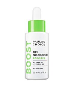 Paula's Choice - 10% Niacinamide Booster