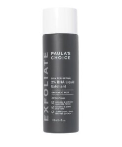 Paula's Choice - 2%BHA Liquid Exfoliant 118ml (Parallel Import)