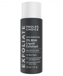 Paula's Choice - Skin Perfecting 2% BHA Liquid Exfoliant (30ml)