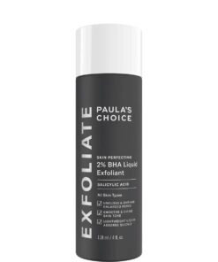 Paula's Choice Skin Perfecting 2% BHA Liquid Exfoliant (Parallel Import)