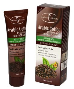 Paw Paw - Creme Clarifiante (Clarifying Cream) 120ml