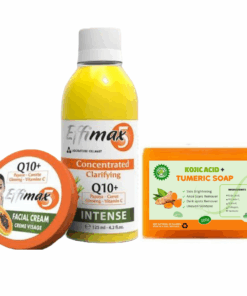 Paw Paw - Creme Clarifiante (Clarifying Cream) 300ml