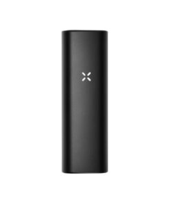 PAX Mini Dry Herb Vaporizer - Onyx