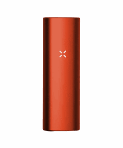 PAX Mini Dry Herb Vaporizer (Poppy)