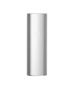 PAX Mini Dry Herb Vaporizer - Silver
