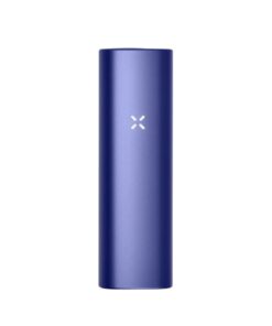 PAX Plus Dual Use Vaporizer - Periwinkle